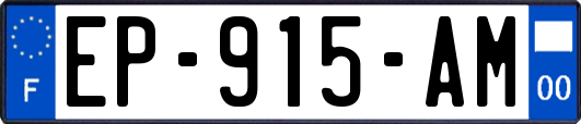 EP-915-AM