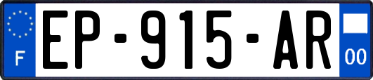 EP-915-AR