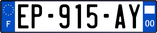 EP-915-AY