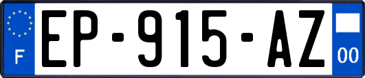 EP-915-AZ