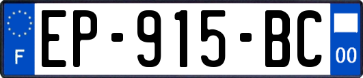 EP-915-BC