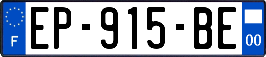 EP-915-BE