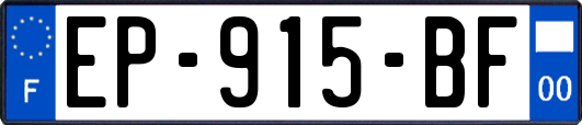 EP-915-BF