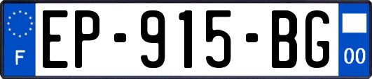 EP-915-BG