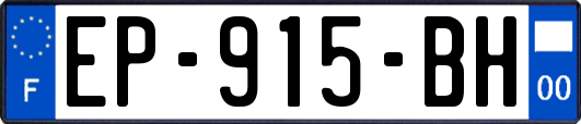 EP-915-BH