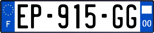 EP-915-GG
