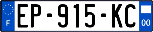 EP-915-KC