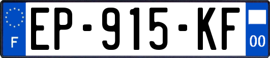 EP-915-KF