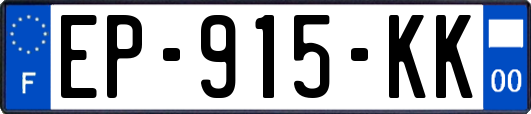 EP-915-KK