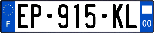 EP-915-KL