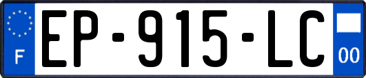 EP-915-LC