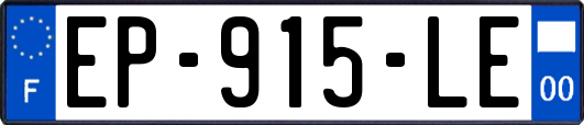 EP-915-LE