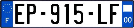 EP-915-LF