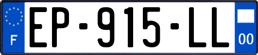 EP-915-LL