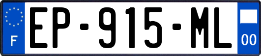 EP-915-ML