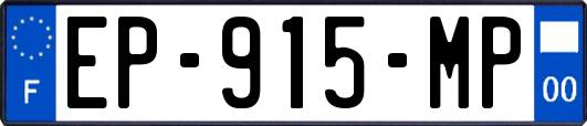 EP-915-MP