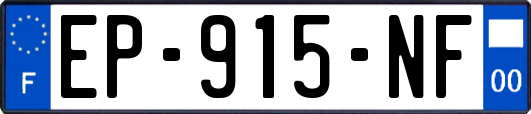 EP-915-NF