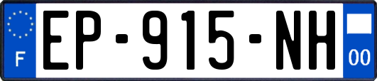 EP-915-NH