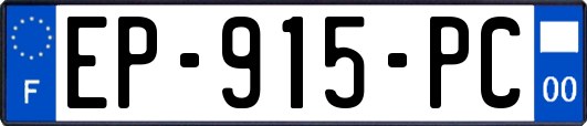 EP-915-PC