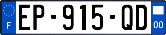 EP-915-QD