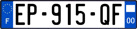 EP-915-QF