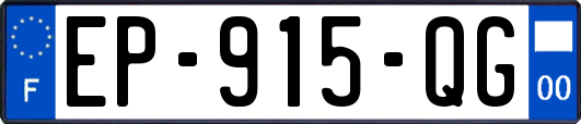 EP-915-QG