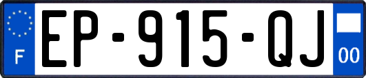 EP-915-QJ