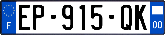 EP-915-QK