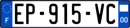 EP-915-VC