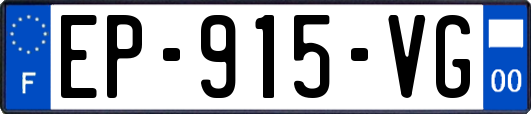 EP-915-VG