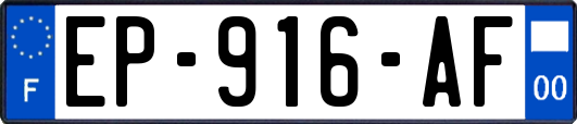 EP-916-AF