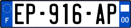 EP-916-AP