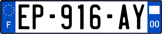 EP-916-AY