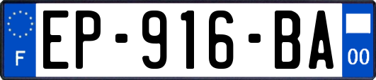 EP-916-BA