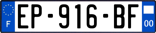 EP-916-BF