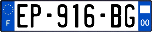 EP-916-BG