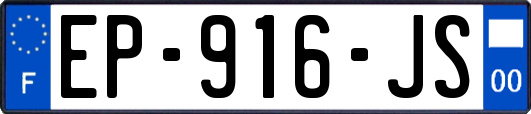 EP-916-JS