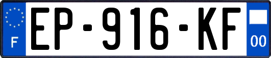 EP-916-KF