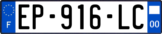 EP-916-LC