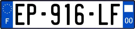 EP-916-LF