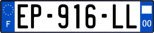 EP-916-LL