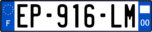 EP-916-LM