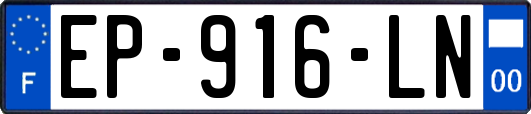 EP-916-LN