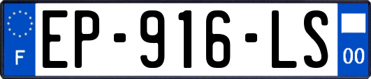 EP-916-LS