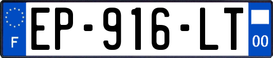 EP-916-LT