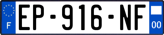 EP-916-NF