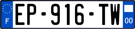 EP-916-TW