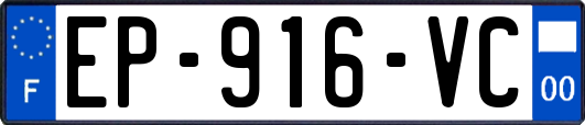 EP-916-VC