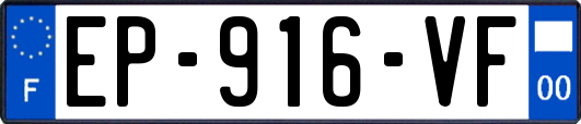 EP-916-VF