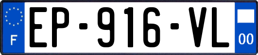EP-916-VL